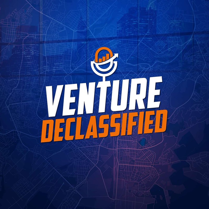 Venture Declassified podcast